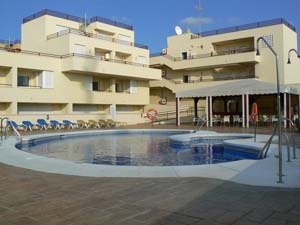 Apartments Ca�os de Meca, Spain, Ca�os de Meca
